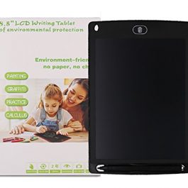 Multicolor – LCD Writing Tablet 8.5 Inches