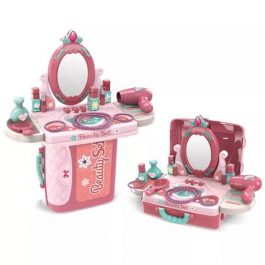 Beauty Makeup Kit Cosmetic Set Pretend Play Toy