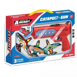 Airplane Launcher Toy (small)