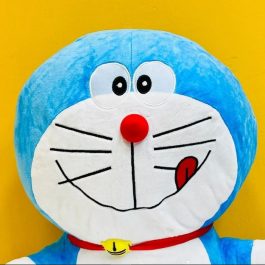 12 Inch Doraemon Stuffed Toy for Kids Teddy Bear Plush Toy