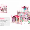 18 inch dream dollhouse