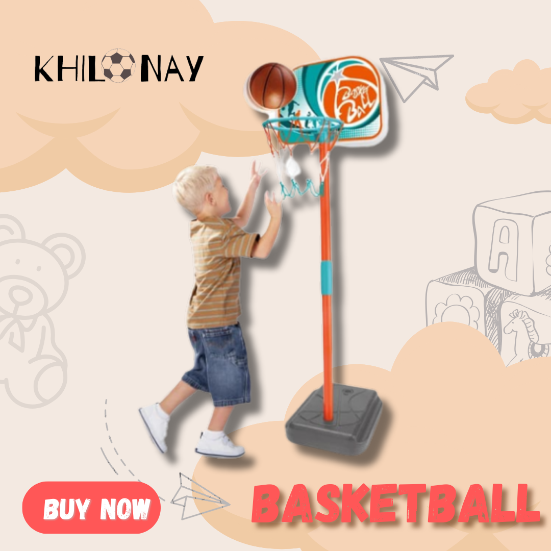 Basketball Set