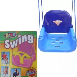 3 in 1 Baby Hanging Swing for Toddlers