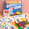 I Love Mathematics – Learning Kit