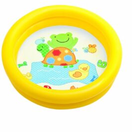 INTEX My First Baby Pool ( 24″ x 6″ )- 59409