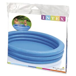 INTEX Crystal Blue Pool ( 45″ x 10″ ) – 59416