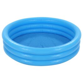 INTEX Crystal Blue Pool ( 45″ x 10″ ) – 59416