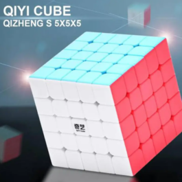 5×5 Fast Speed Magic Rubik Cube