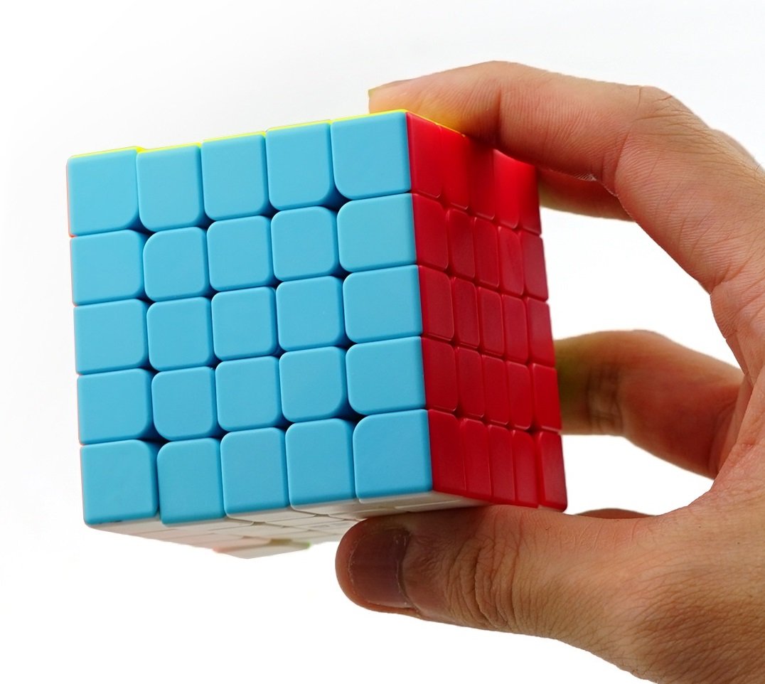 5x5 rubic cube (6)