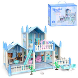 2 Storey Dream Dollhouse