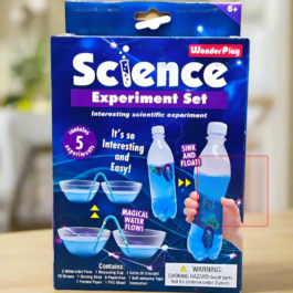 Science Experiment Set