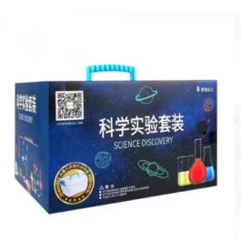 Science discovery kit