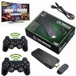 2.4G Retro Games Console