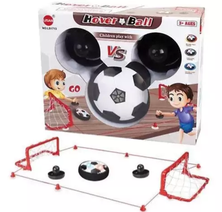 Table Top Hover Ball