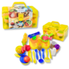 Kitchen Playset Box Toy