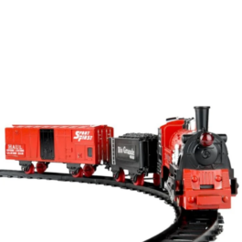 Eastern Express Super Train Track Toy Set