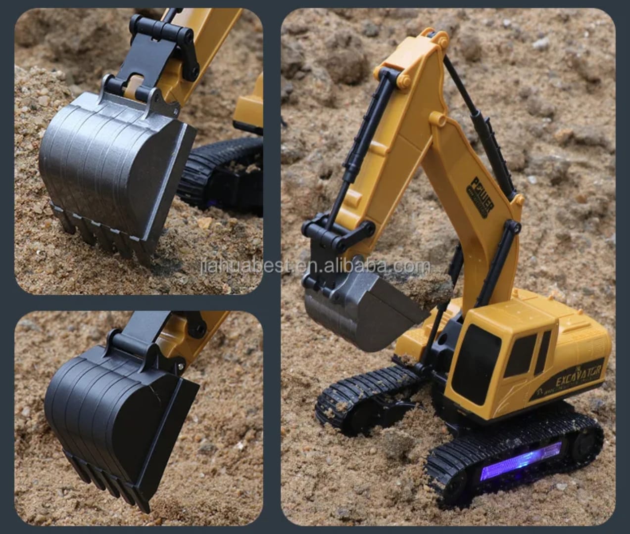 rc excavator (2)