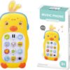 musical duck phone