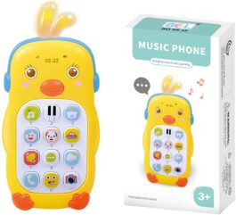 musical duck phone