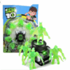 Ben 10 Wrist Watch Toy