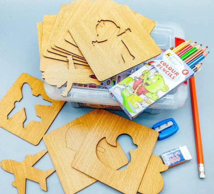 Screenshot 2025-09-20 201634 DIY Wooden Stencil Kit