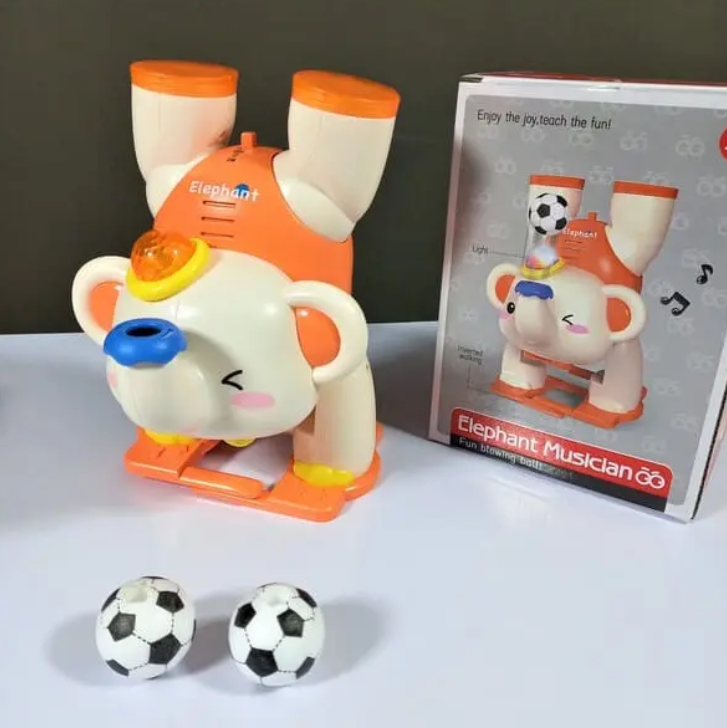 bouncing ball elephant (2)