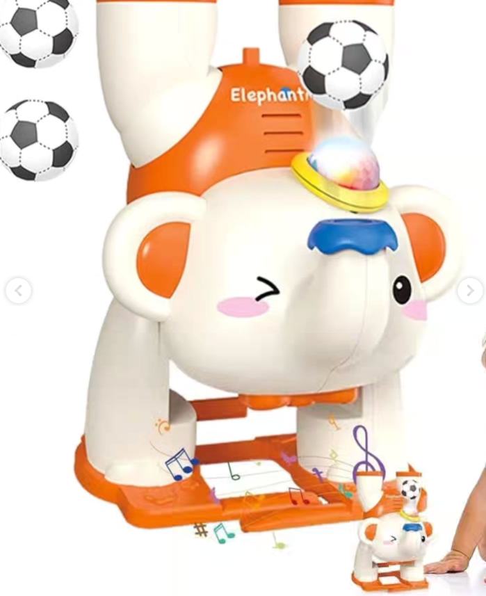 bouncing ball elephant (4)