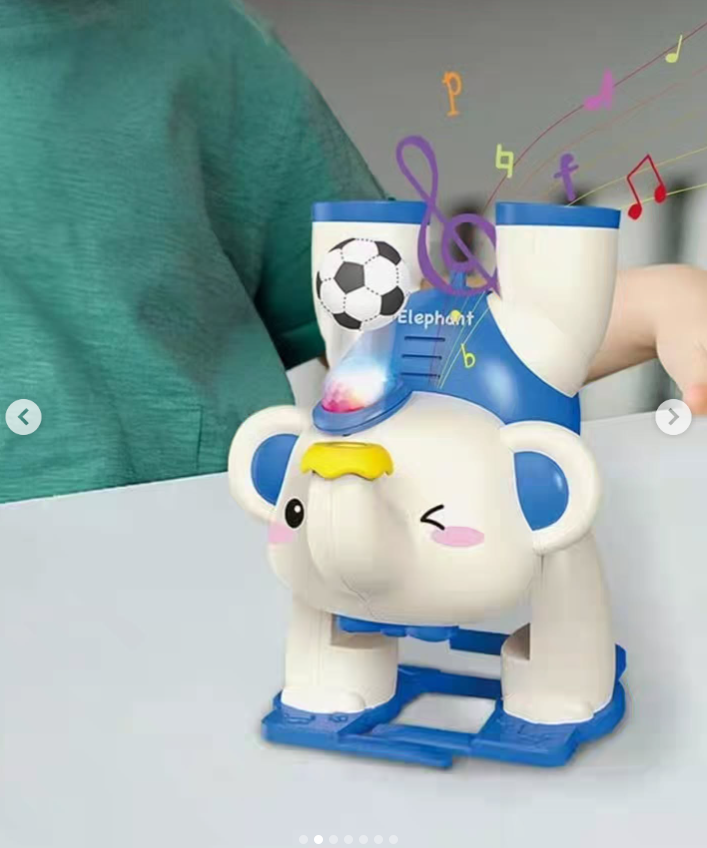 bouncing ball elephant (5)