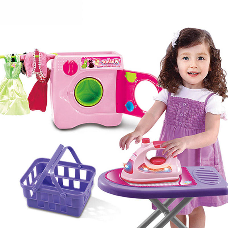 My Funny Laundry Set