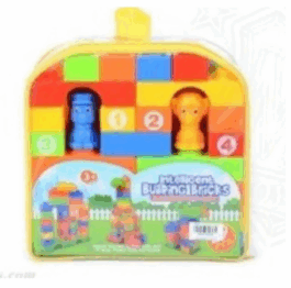 paw patrol building blocks