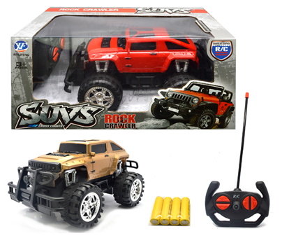 rc suv 1