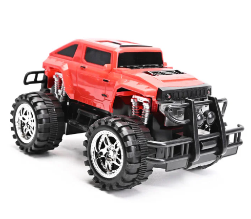 rc suv 3
