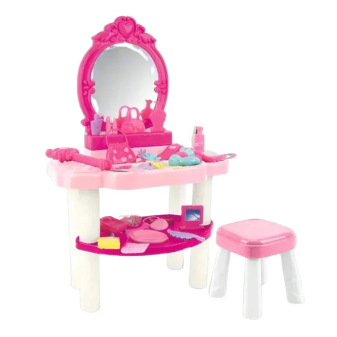 toymatic (1) Dressing Table
