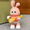 guitar bunny 5