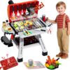 bbq 1 BBQ Grill Playset