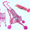 doll stroller pram