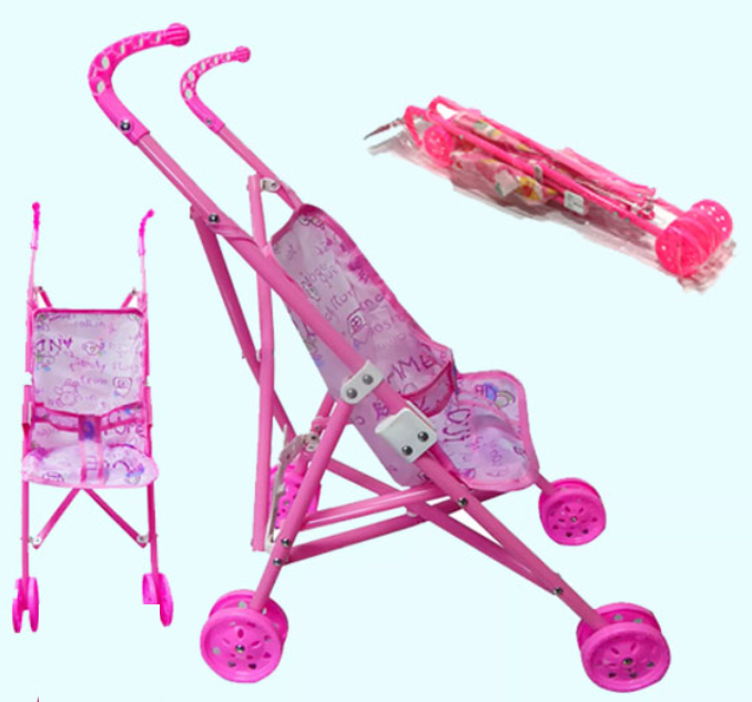 doll stroller pram